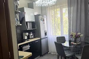 квартира по адресу Евгения Чикаленко ул., 75
