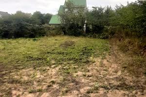 участок по адресу вул.Весела
