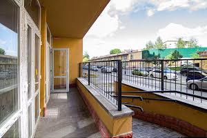 комерційна за адресою Валерія Лобановського вул., 30-В