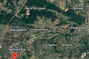 ділянка за адресою Колгоспна