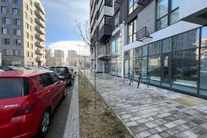 комерційна за адресою Севастопольська пл., 56