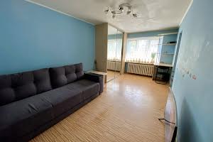 квартира за адресою Академіка Доброхотова вул., 28