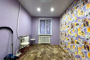 квартира по адресу Почтовый просп. (Карла Маркса), 58