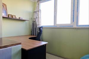 квартира за адресою Кричевського вул., 39