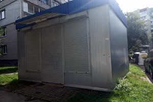 коммерческая по адресу Сыгнивка ул., 5