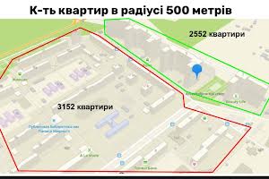 комерційна за адресою Юрія Кондратюка вул., 3
