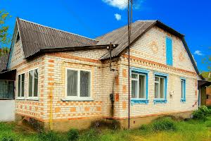 будинок за адресою побутовиків, 7