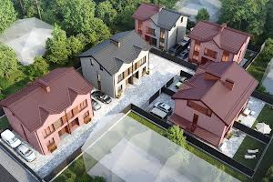 будинок за адресою Ірпінь, 8-Березня
