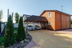 будинок за адресою Київська вул., 3а