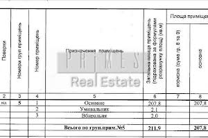 коммерческая по адресу Днепровская набережная ул., 14