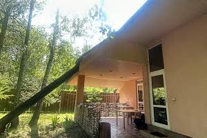 будинок за адресою с. Новосілки, Квіткова