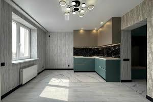 квартира за адресою Заливна вул., 2
