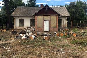 дом по адресу Харківська