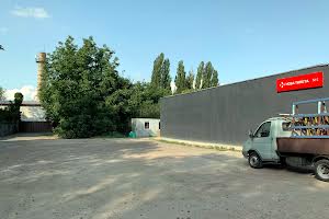 коммерческая по адресу Броварська ул., 42а