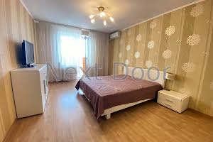 квартира по адресу Богатырская ул., 6/1