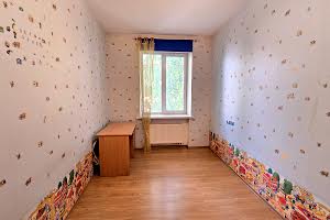 квартира за адресою Дерев'янка вул., 56