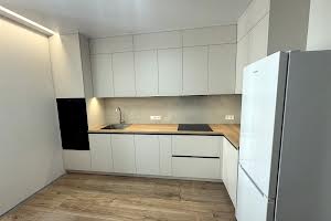 квартира за адресою Бабича Гліба, 8