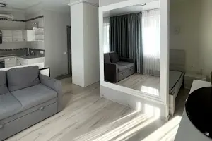 квартира за адресою Драгоманова вул., 6г