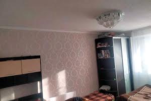 квартира за адресою Волонтерська вул. (Соціалістична), 61