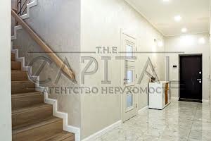 будинок за адресою Осокорки