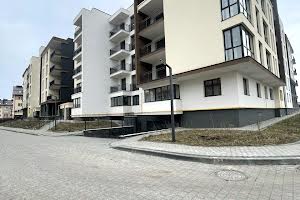 квартира за адресою Проектована Тролейбусна вул., 2