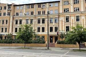 комерційна за адресою Глибочицька вул., 40