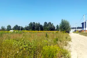 участок по адресу с. Крюковщина, 
