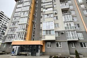 квартира по адресу Героев Харькова просп. (Московский), 144 к