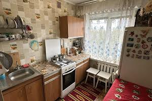 квартира за адресою Партизанська вул., 51