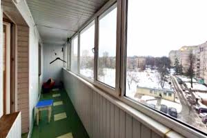 квартира за адресою Гвардійців-Широнінців вул., 50/29