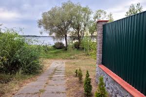 ділянка за адресою Центральна вул. (Пролетарська)