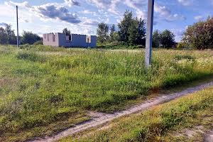 ділянка за адресою Яблунева, 20