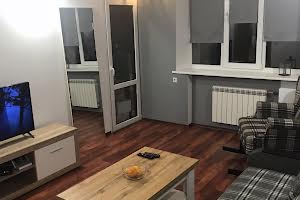 квартира по адресу Назаровская ул. (Ветрова), 3/25