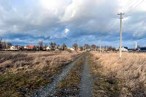 участок по адресу с. Дружня, 