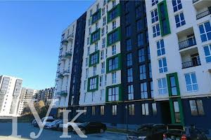 квартира за адресою Роксоляни вул., 1