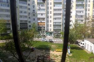 квартира за адресою Харків, Ювілейний просп. (), 61в