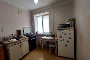 квартира за адресою Харків, Стадіонний проїзд, 4