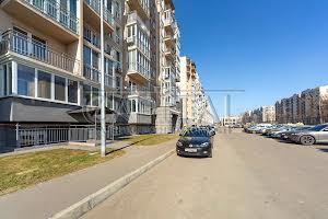 коммерческая по адресу Метрологическая ул., 58