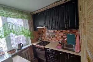 квартира за адресою Дерев'янка вул., 22б
