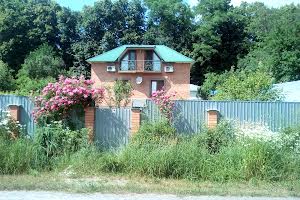 будинок за адресою Берестейський просп. (Перемоги)