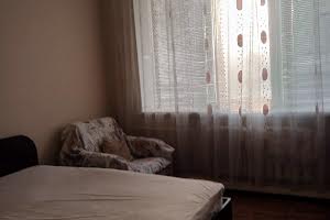квартира за адресою Добровольців вул., 5
