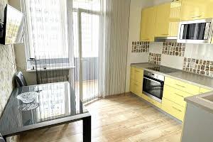 квартира по адресу Софии Русовой ул., 3