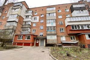 квартира по адресу Скороводи, 9/3
