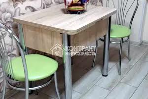 квартира за адресою Шевченківський пров., 38