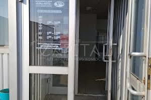 комерційна за адресою вул. Гетьмана Павла Полуботка, 6
