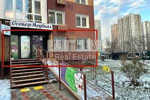 комерційна за адресою Єлизавети Чавдар вул., 7-Г