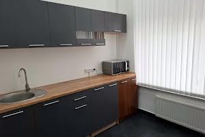 комерційна за адресою Бульварно-Кудрявська вул. (Воровського), 24