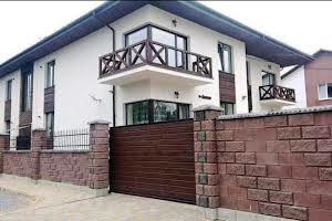 квартира по адресу Калинова, 8