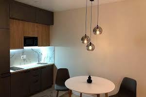 квартира по адресу Миколы Бажана просп., 17