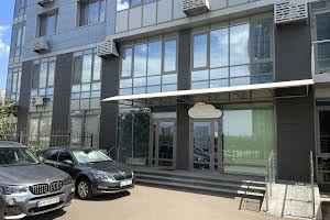комерційна за адресою Трускавецька вул., 6-В